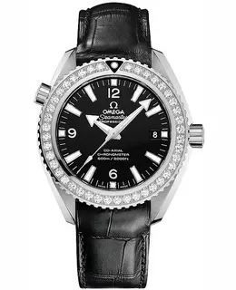Omega Seamaster Planet Ocean 600M 42mm Men's Watch 232.18.42.21.01.001