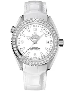 Omega Seamaster Planet Ocean 600M 42mm Men's Watch 232.18.42.21.04.001
