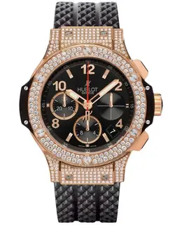 Hublot Big Bang 41mm Men's Watch 341.px.130.rx.174