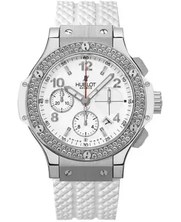 Hublot Big Bang Women's Watch 342.se.230.rw.114
