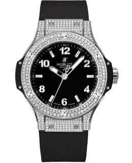 Hublot Big Bang 38mm Women's Watch 361.sx.1270.rx.1704