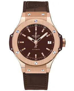 Hublot Big Bang 38mm Men's Watch 365.pc.3180.lr