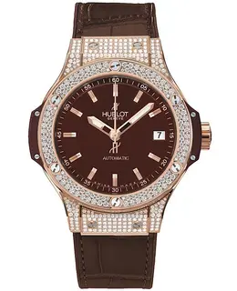 Hublot Big Bang 38mm Men's Watch 365.pc.3180.lr.1704
