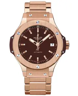 Hublot Big Bang 38mm Men's Watch 365.pc.3180.pc