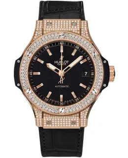 Hublot Big Bang 38mm Men's Watch 365.px.1180.lr.1704