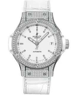 Hublot Big Bang 38mm Men's Watch 365.se.2110.lr.1704