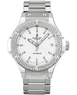Hublot Big Bang 38mm Men's Watch 365.se.2110.se.1104