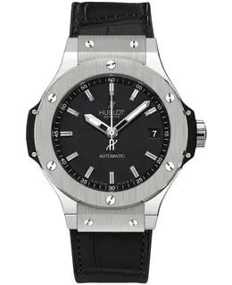 Hublot Big Bang 38mm Men's Watch 365.sx.1170.lr