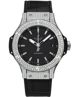 Hublot Big Bang 38mm Men's Watch 365.sx.1170.lr.1704