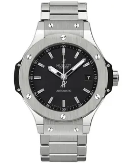 Hublot Big Bang 38mm Men's Watch 365.sx.1170.sx