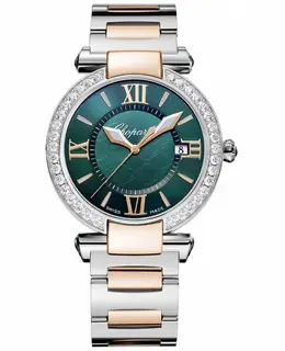 Chopard Imperiale 36mm Women's Watch 388532-6009