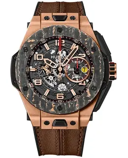 Hublot Big Bang UNICO Men's Watch 401.oj.0123.vr