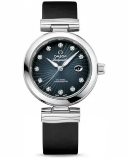 Omega De Ville Ladymatic Women's Watch 425.32.34.20.56.001