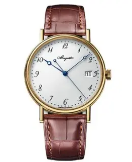Breguet Classique Automatic 38mm Men's Watch 5177ba/29/9v6