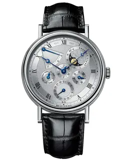 Breguet Classique Perpetual Calendar Men's Watch 5327bb/1e/9v6