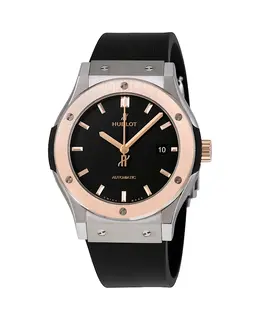 Hublot Classic Fusion Automatic Men's Watch 542.no.1181.rx