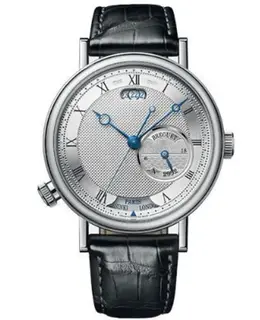 Breguet Classique Hora Mundi Men's Watch 5727bb/12/9zu