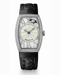 Breguet Heritage Women's Watch 8861bb/11/386/d000