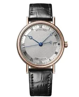 Breguet Classique Automatic 33.5mm Women's Watch 9067br/12/976