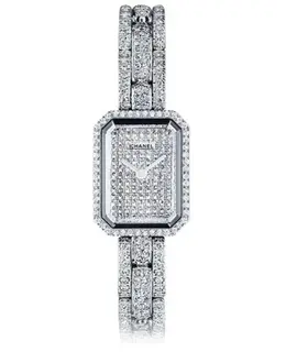 Chanel Premiere Women's Watch h2437