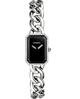 Chanel Premiere Women's Watch h3252