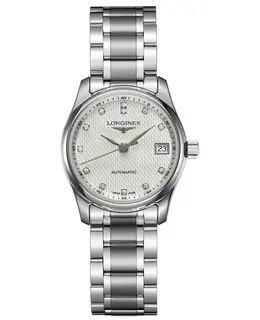L2.257.4.77.6 Longines Master Collection Automatic Watch