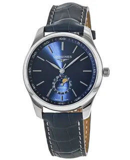Longines Master Collection Men's Automatic Watch L29194920