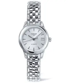 Longines Flagship Automatic Women's Watch L4.274.4.72.6