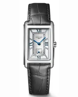 Longines Women's Watch - Model L5.512.4.75.2