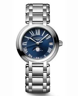 Longines Primaluna Quartz - L8.115.4.91.6