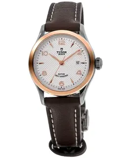Authentic Tudor Women's Watch - Model M913510005