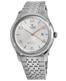 New Authentic Tudor 1926 39mm Automatic Steel Luxury Men's Watch
