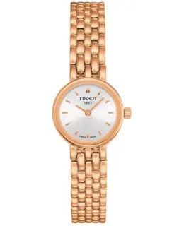 Tissot Lovely Women's Watch T0580093303101