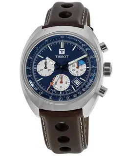Tissot Heritage 1973 Automatic Chronograph T12442716041.00