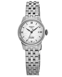 Authentic Tissot Le Locle Women's Watch Model T41.1.183.35