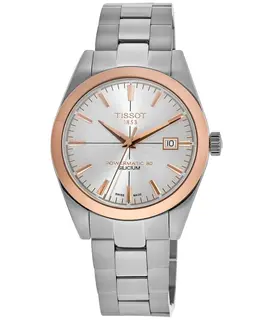 Tissot Men's Classic Gent Automatic Watch t927.407.41.031.00