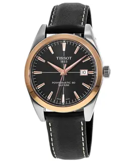 Tissot Gentleman Automatic t927.407.46.051.00