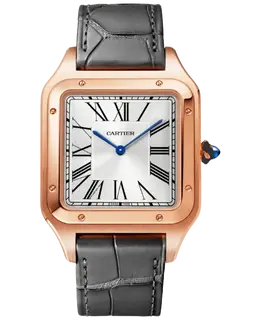 Cartier Santos Dumont WGSA0032