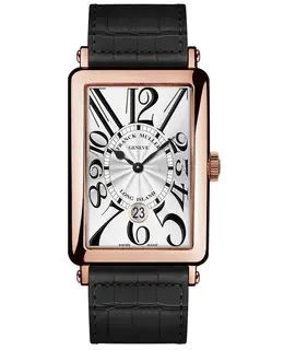 Franck Muller Men's Collection Long Island Watch - Model 1150 SC DT 5N