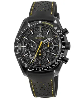 Omega Speedmaster APOLLO 8 Dark Side of Moon Men's Watch - Model 31192443001001