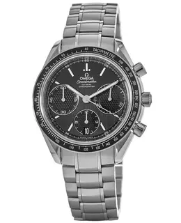 Omega Speedmaster Men's Chronometer Automatic Watch Model No. 326.30.40.50.01.001