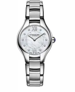 Raymond Weil Noemia Women's Watch 5124-ST-00985