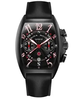 Franck Muller Men's Collection Mariner Watch, Model 8080CCATNRMARAC