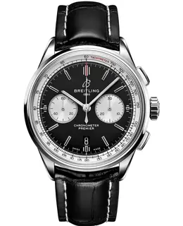 Breitling Premier B01 Chronograph - AB018371B1P1