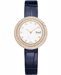 Piaget Possession Mother of Pearl Dial Diamond G0A45082