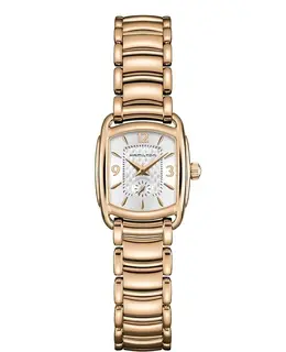 Hamilton American Classic Bagley Quartz Women's Watch H12341155