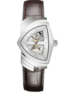 HAMILTON VENTURA AUTOMATIC WOMEN'S WATCH H24515551