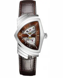 Hamilton Ventura Automatic Women's Watch h24515591