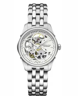 H32405111 Hamilton Jazzmaster Viewmatic Auto Women's Watch