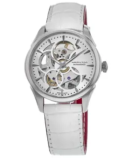 Hamilton Jazzmaster Viewmatic Auto H32405811 Women's Watch